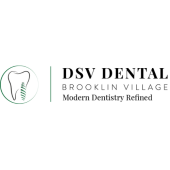 DSV Dental Brooklin Village - Whitby