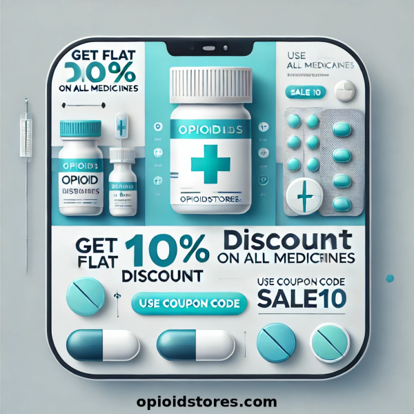 Purchase Oxycodone Online Safely for Reliable Savings