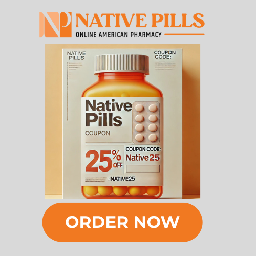 Buy Hydromorphone Online Get upto 25% off from nativepills