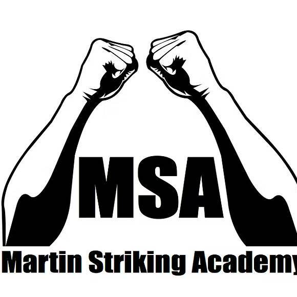Martin Striking Academy