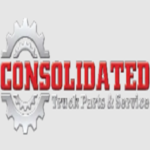 Consolidated Truck Parts & Service