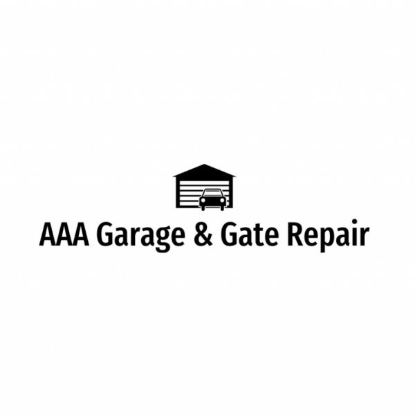 AAA Garage & Gate Repair