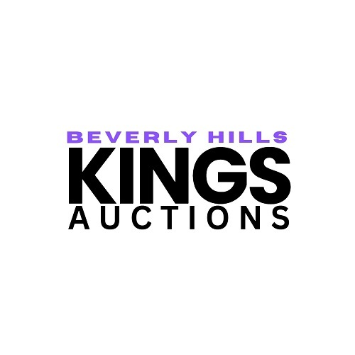 Kings Auctions Beverly Hills