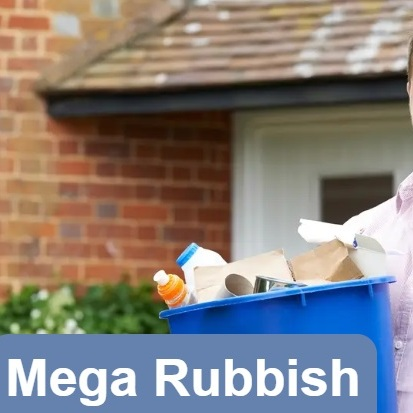 Mega Rubbish