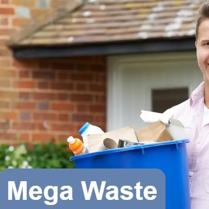 Mega Waste