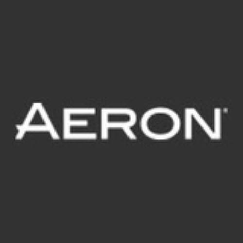 Aeron Branding
