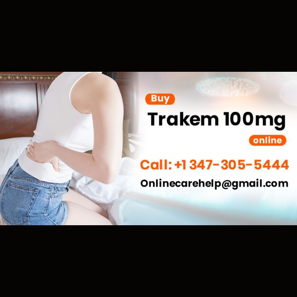 Trakem100mgOnline