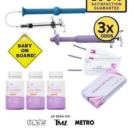 Iui At Home Insemination