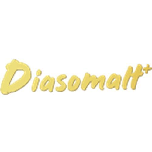 Diasomalt+ - Sữa cho người tiểu đường