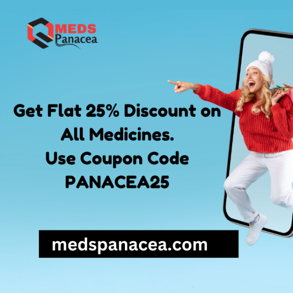 Buy Alprazolam 1mg Online Savings with Medspanacea