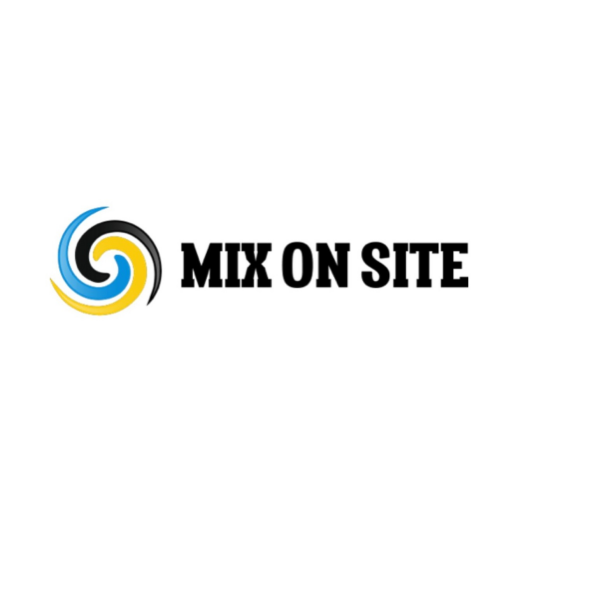 Ready Mix Concrete