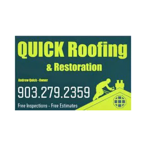 Quick Roofing & Restoration, LLC