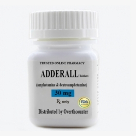 Buy Adderall Online For Long Lasting Delivery