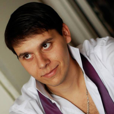 Vladislav Bondarenko
