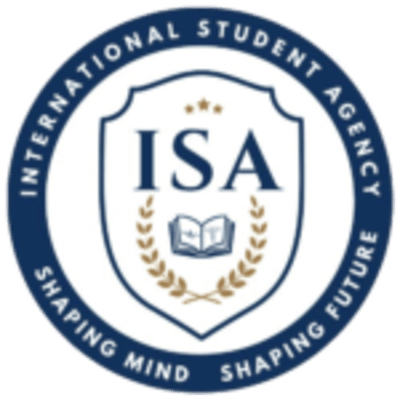 International Student Agency - ISA