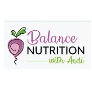 Balance Nutrition with Andi