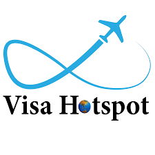 VISA HOTSPOT