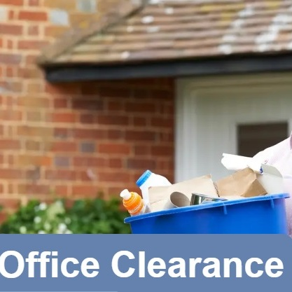 Office Clearance