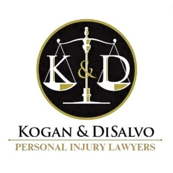 Kogan & DiSalvo Personal Injury Lawyers