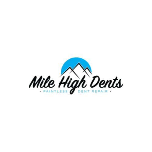 Mile High Dents | Paintless Dent Repair