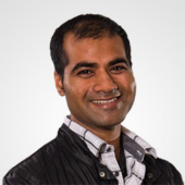 Suman Kanuganti - Startupxplore Suman Kanuganti