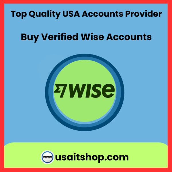 Most 13 Platform To Buy Verified TransferWise Account This year
