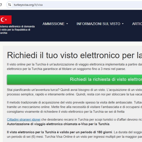 FOR SPANISH CITIZENS - TURKEY  Government of Turkey Immigration Office eVisa Online - Inmigración de Turquía Solicitud oficial de visa de Turquía en línea - Centro de inmigración del gobierno de Turquía