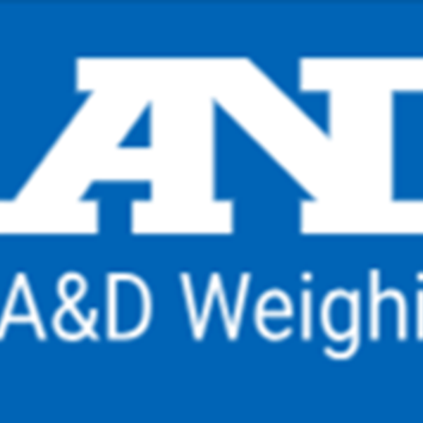 Weighing scales - A&D Weighing
