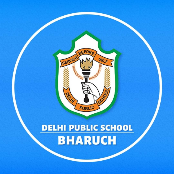 Delhi Public School Bharuch