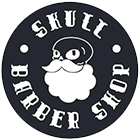 SKULL BARBER SHOP