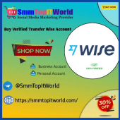 Buy Verified TransferWise Accounts - Startupxplore Buy Verified TransferWise Accounts