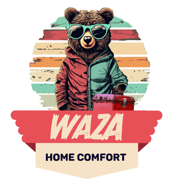 Waza Home Comfort