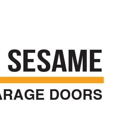 Open Sesame Garage Doors