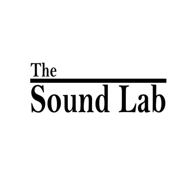The Sound Lab DJs
