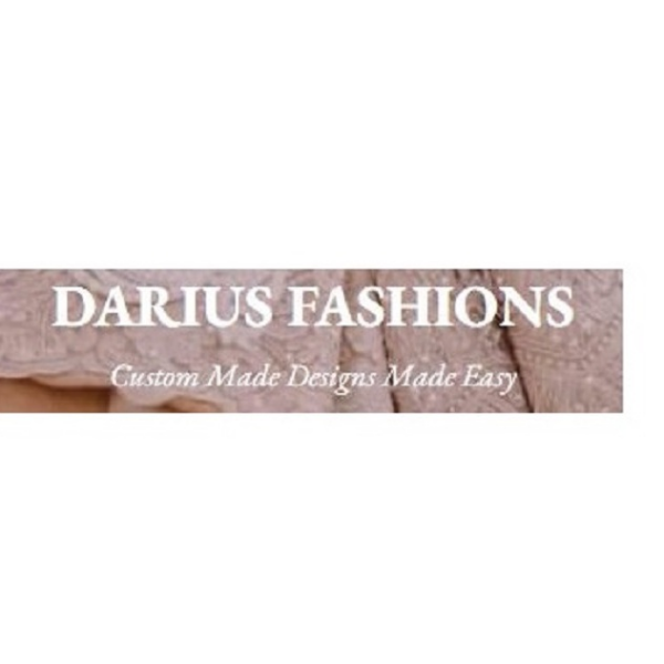 Darius Cordell