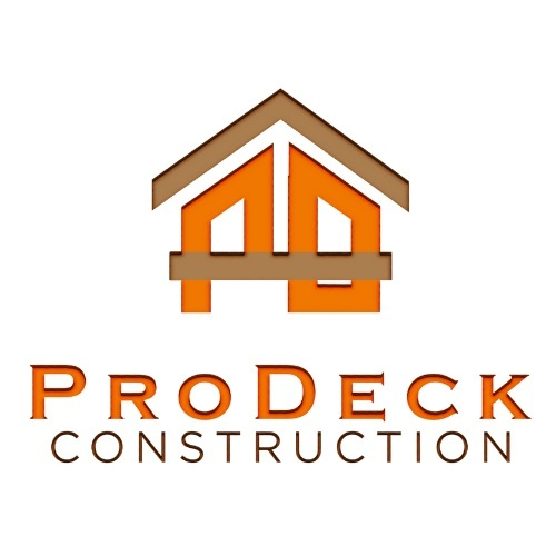 ProDeck Construction LLC