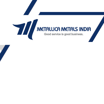 Metallica Metals India