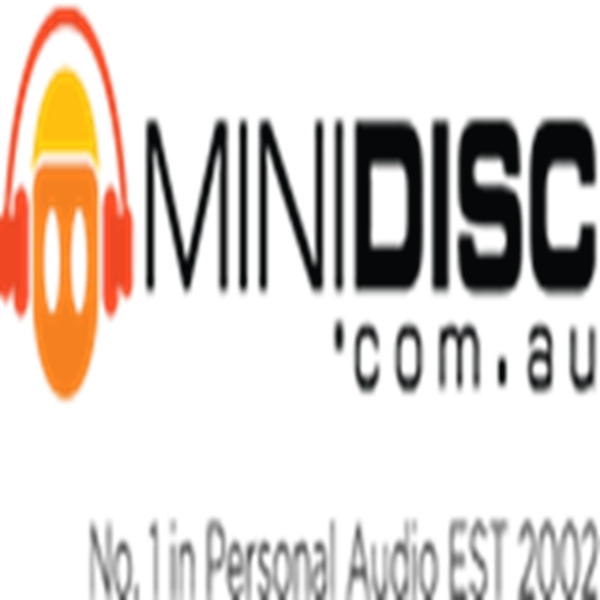Minidisc