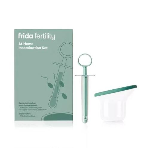Intrauterine Insemination Device
