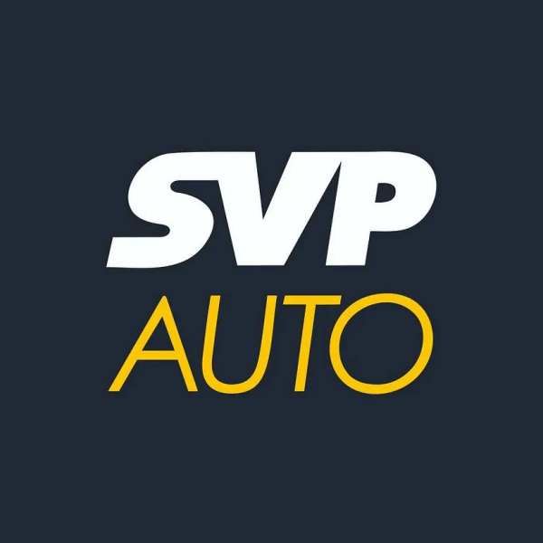 S.V.P. Auto - Sociedade de Venda de Peças, Lda
