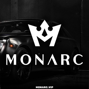 Monarc VIP Luxury & Exotic Car Rentals Miami