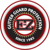 E-Z Gutter Guard Protection - Startupxplore E-Z Gutter Guard Protection