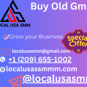 Buy Old Gmail Accounts - Startupxplore Buy Old Gmail Accounts