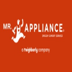Mr. Appliance of River Oaks