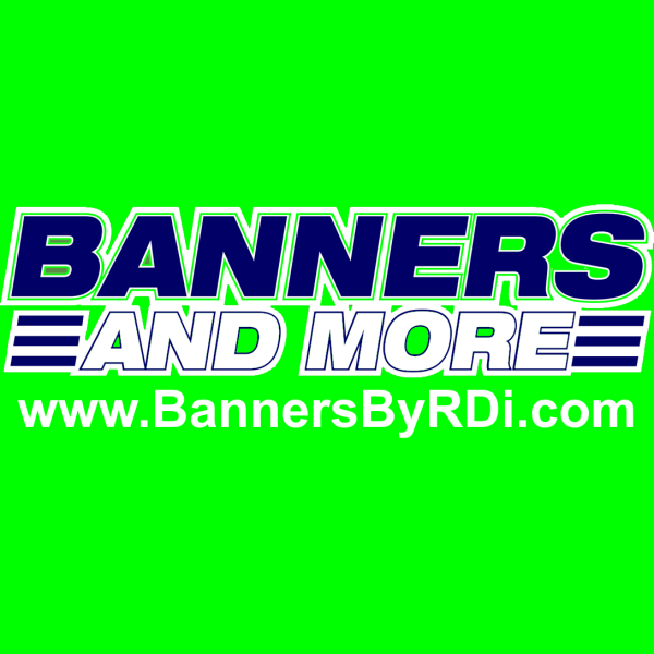 Banners and More
