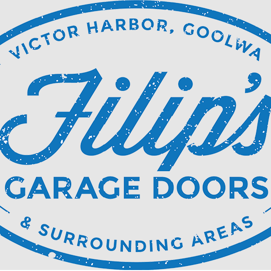 Filip’s Garage Doors