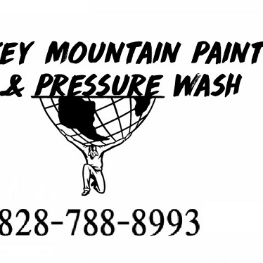 Smokey Mountain Paint and Pressure wash