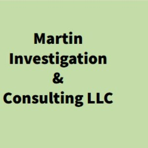 Martin Investigation & Consulting