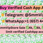 Best 5 Sites to Buy Verified Cash App Accounts in 2025 - Startupxplore Best 5 Sites to Buy Verified Cash App Accounts in 2025