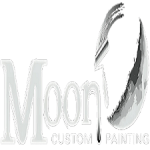Moon Custom Painting